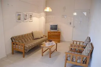 Отель Palm Sea 5*