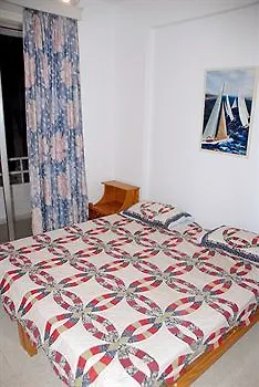Palm Sea 5* Ларнака